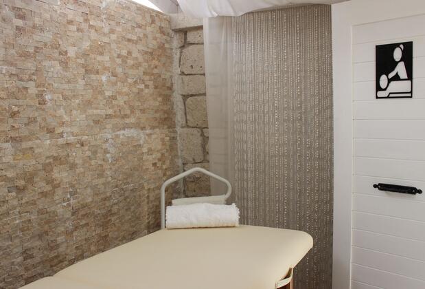 Likör Hanım Butik Otel - Görsel 24