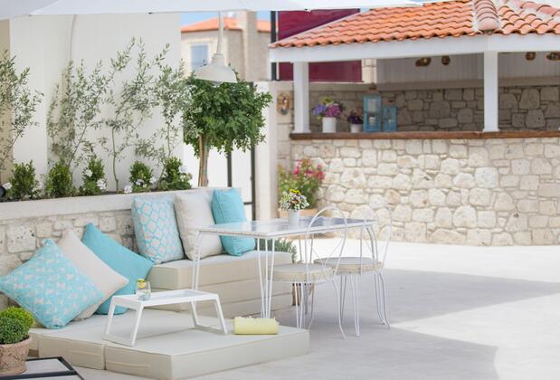 Likör Hanım Butik Otel - Görsel 23