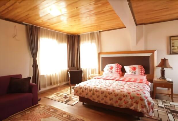 Herton Otel - Görsel 15