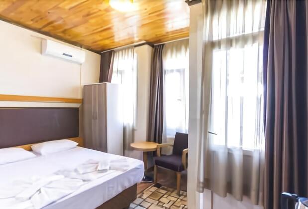 Herton Otel - Görsel 16