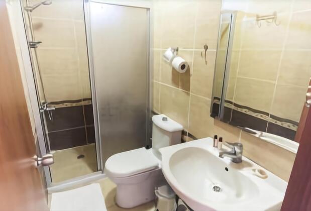 Herton Otel - Görsel 19