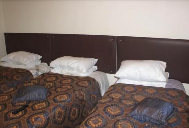 Herton Otel - Görsel 26