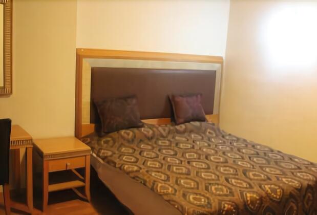 Herton Otel - Görsel 27