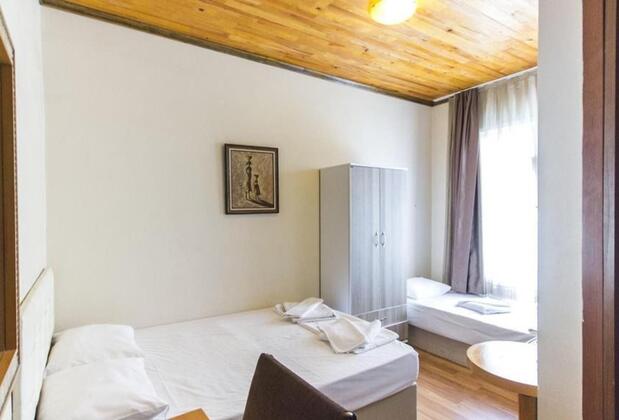 Herton Otel - Görsel 29