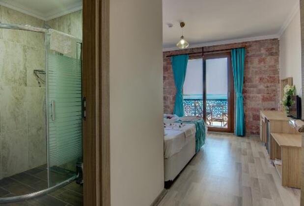 Balkonak Otel - Görsel 29