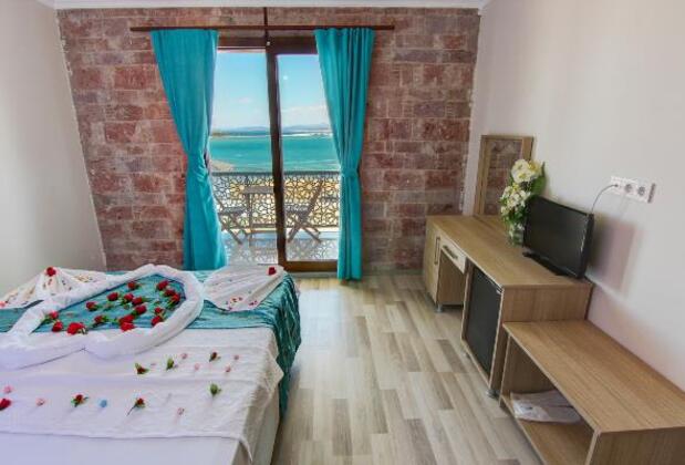 Balkonak Otel - Görsel 17