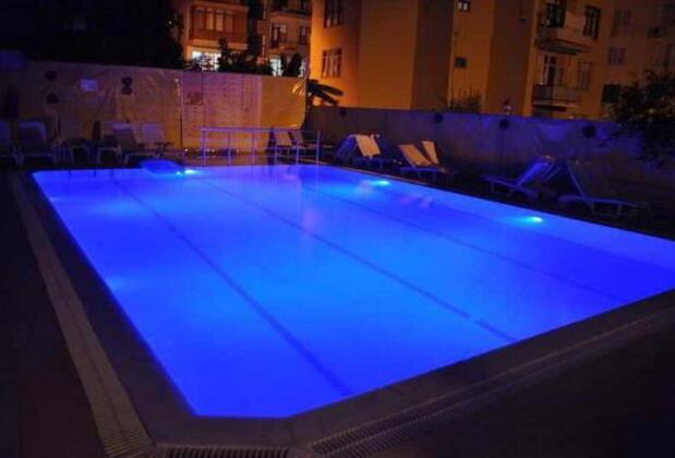 Damlataş Elegant Apart Hotel - Görsel 3