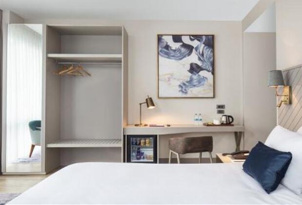 Delta Hotels by Marriott İstanbul Haliç - Görsel 8