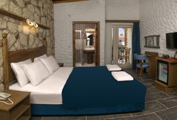 Alaçatı Wood Town Butik Otel - Görsel 44