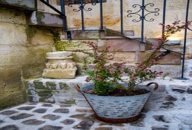 Dokya Hotel - Görsel 11