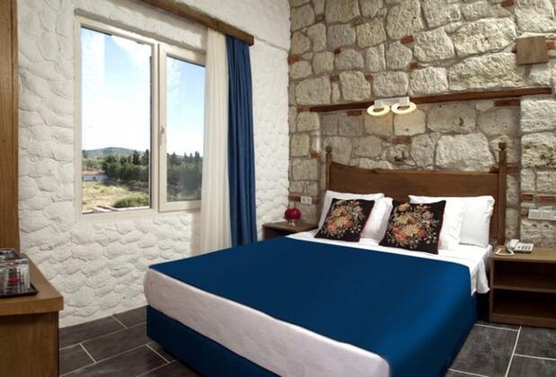 Alaçatı Wood Town Butik Otel - Görsel 33