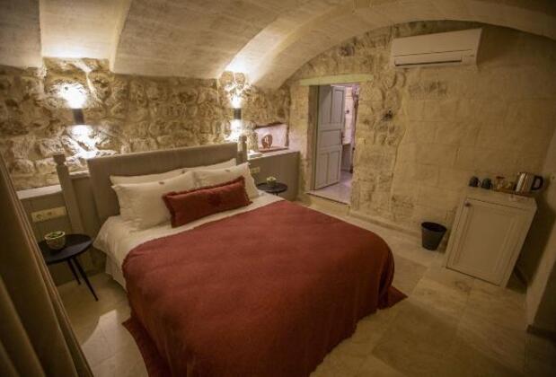 Dokya Hotel - Görsel 13