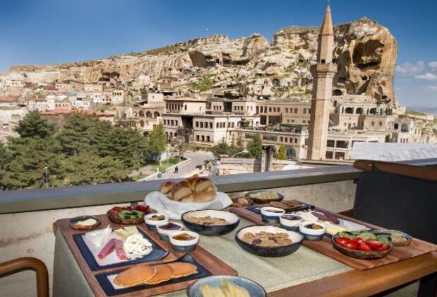 Dokya Hotel - Görsel 9