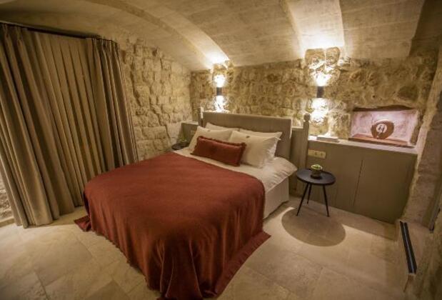 Dokya Hotel - Görsel 15