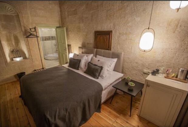 Dokya Hotel - Görsel 19