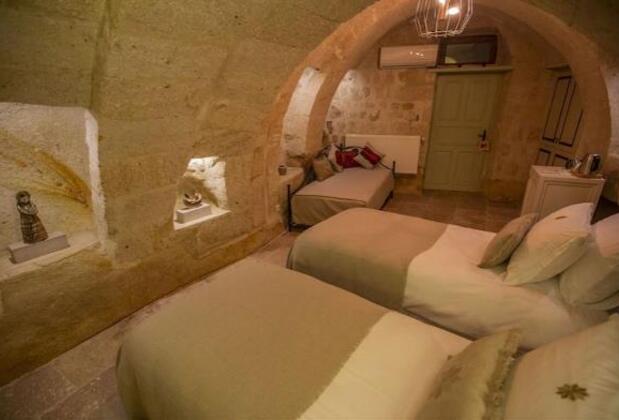 Dokya Hotel - Görsel 20