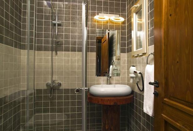 Alaçatı Wood Town Butik Otel - Görsel 40