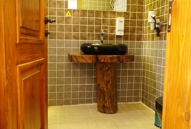 Alaçatı Wood Town Butik Otel - Görsel 29