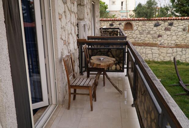 Alaçatı Wood Town Butik Otel - Görsel 49