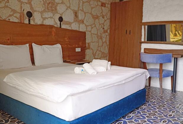 Alaçatı Wood Town Butik Otel - Görsel 50