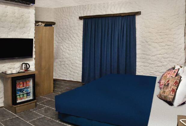 Alaçatı Wood Town Butik Otel - Görsel 26