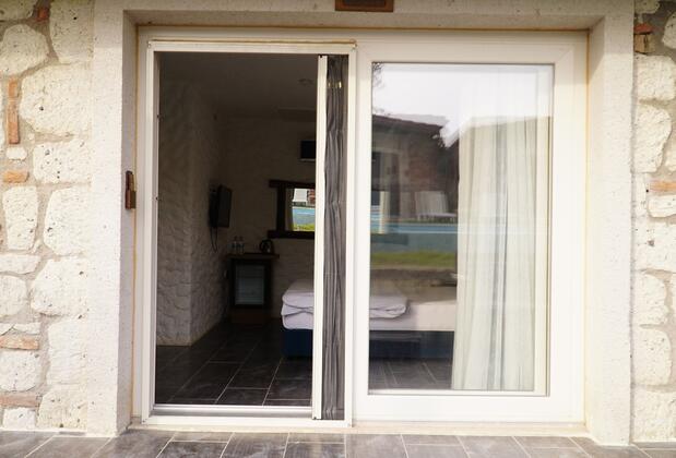 Alaçatı Wood Town Butik Otel - Görsel 41