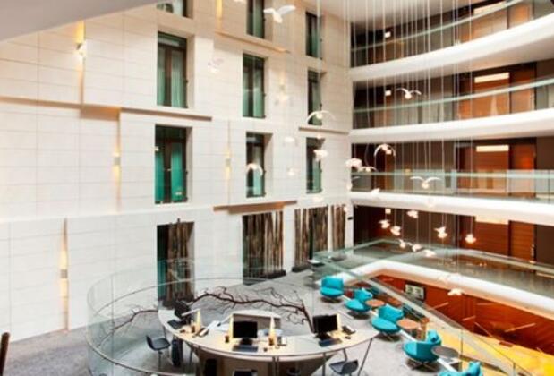 DoubleTree by Hilton İstanbul - Old Town - Görsel 9