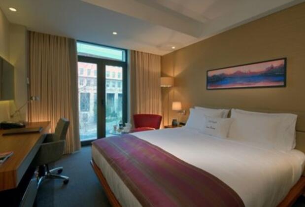 DoubleTree by Hilton İstanbul - Old Town - Görsel 10