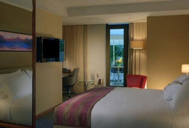 DoubleTree by Hilton İstanbul - Old Town - Görsel 11