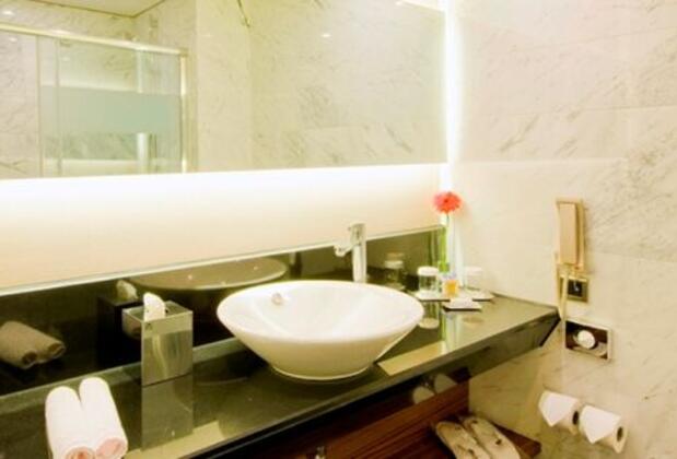 DoubleTree by Hilton İstanbul - Old Town - Görsel 3