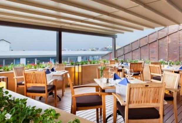 DoubleTree by Hilton İstanbul - Old Town - Görsel 7