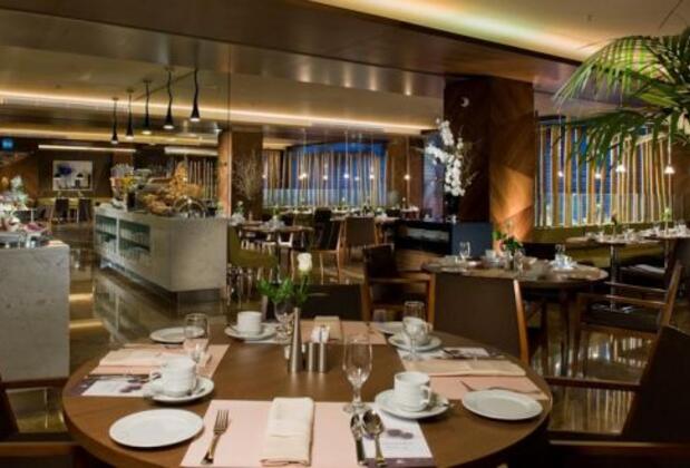 DoubleTree by Hilton İstanbul - Old Town - Görsel 5