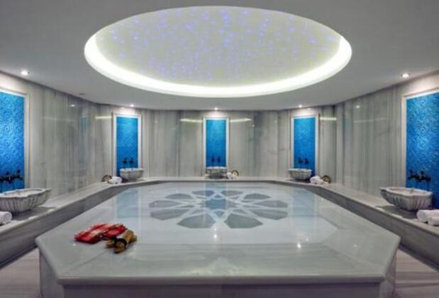 DoubleTree by Hilton İstanbul - Old Town - Görsel 4