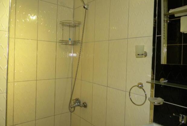 Durkaya Otel - Görsel 16