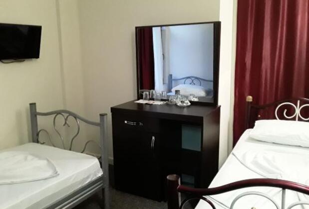 Durkaya Otel - Görsel 14