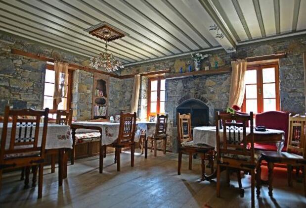 Ateş Konakları - Görsel 19