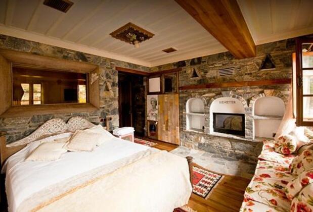 Ateş Konakları - Görsel 25