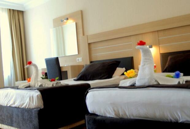 Best House Hotel Alanya - Görsel 32