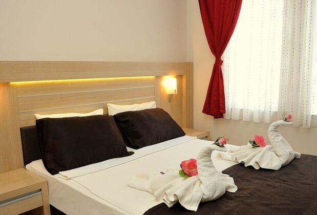 Best House Hotel Alanya - Görsel 33