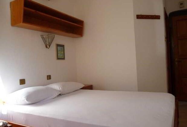 Frankfurt Hotel - Görsel 13