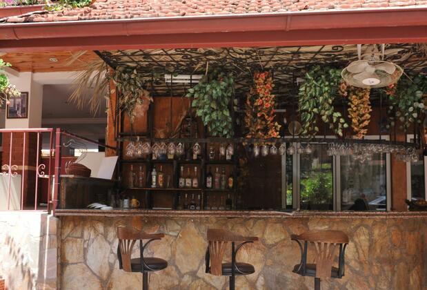 Best House Hotel Alanya - Görsel 34