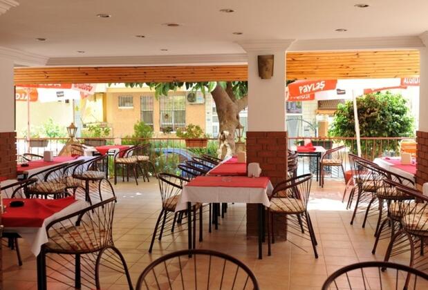 Best House Hotel Alanya - Görsel 35