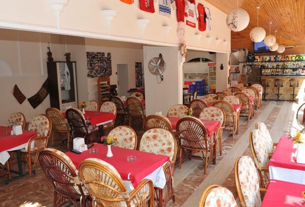 Best House Hotel Alanya - Görsel 37