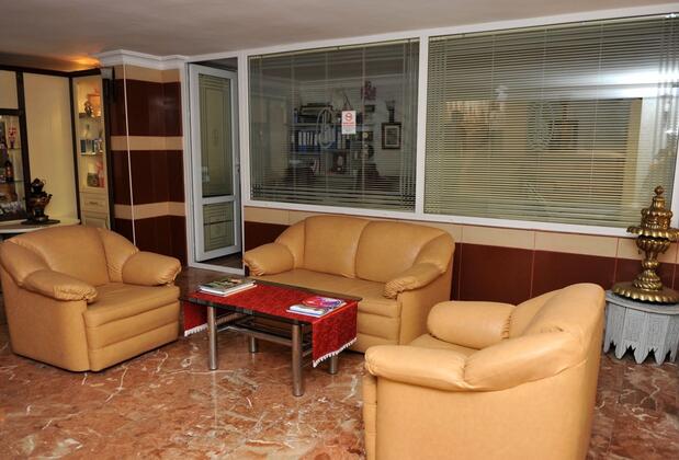 Best House Hotel Alanya - Görsel 38