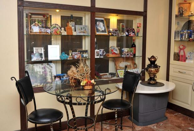 Best House Hotel Alanya - Görsel 39