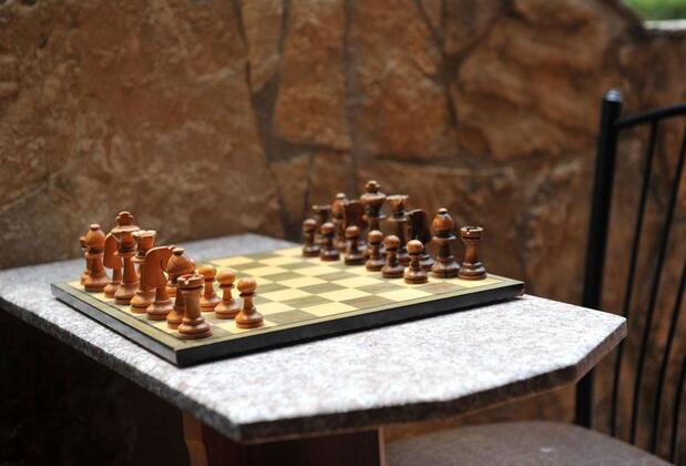 Best House Hotel Alanya - Görsel 40