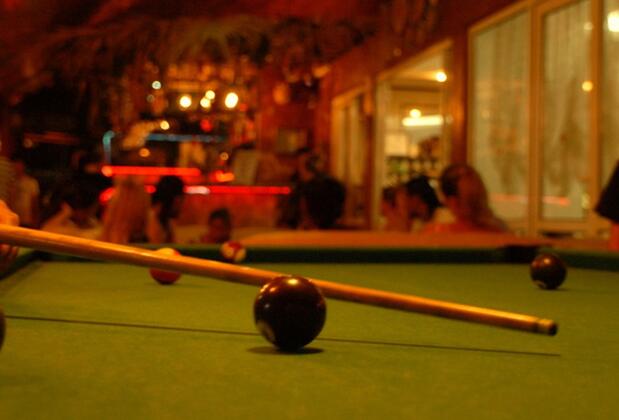 Best House Hotel Alanya - Görsel 41