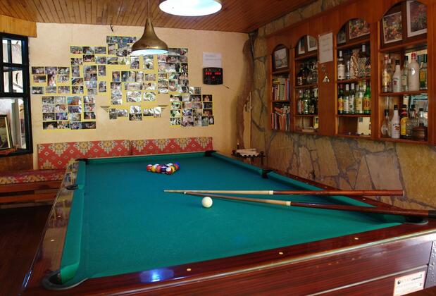 Best House Hotel Alanya - Görsel 42