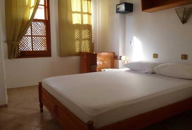 Frankfurt Hotel - Görsel 15