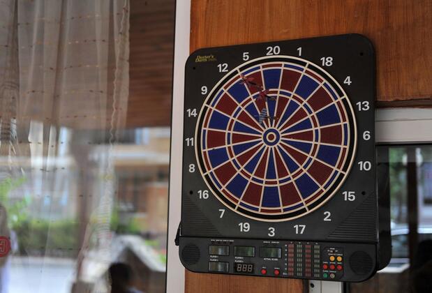 Best House Hotel Alanya - Görsel 43